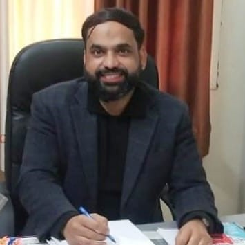 Dr Zakir Ali's Profile Picture